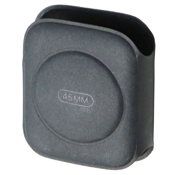 Apple Paper Sleeve Packaging Wrap for Apple Watch Series 7 (45mm) Midnight Black