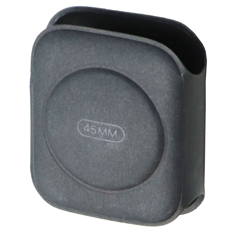 Apple Paper Sleeve Packaging Wrap for Apple Watch Series 7 (45mm) Midnight Black