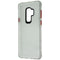 Nimbus9 Phantom 2 Gel Case for Samsung Galaxy (S9+) - Clear (Red Buttons)