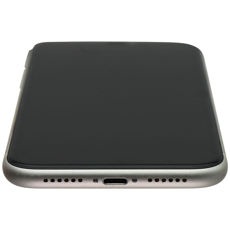 Apple iPhone 11 (6.1-inch) Smartphone (A2111) Unlocked - 64GB / White