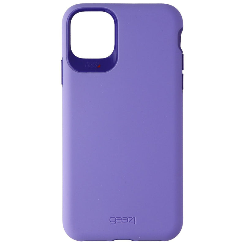 ZAGG Holborn Series Hard Case for Apple iPhone 11 Pro Max - Lilac Purple