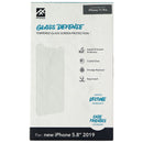 iFrogz Glass Screen Protector for Apple iPhone 11 Pro/Xs/X - Clear