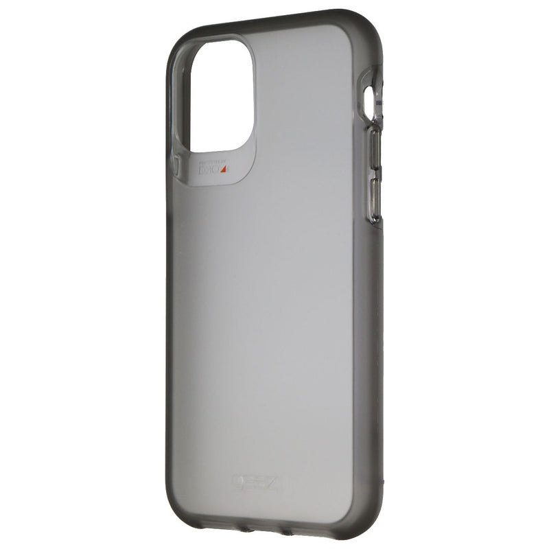 ZAGG Hampton Series Hybrid Case for Apple iPhone 11 Pro - Light Gray