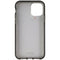 ZAGG Hampton Series Hybrid Case for Apple iPhone 11 Pro - Light Gray