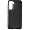 ITSKINS Spectrum Clear Durable Gel Case for Samsung Galaxy S21 (5G) - Smoke