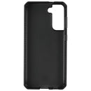 ITSKINS Spectrum Clear Durable Gel Case for Samsung Galaxy S21 (5G) - Smoke