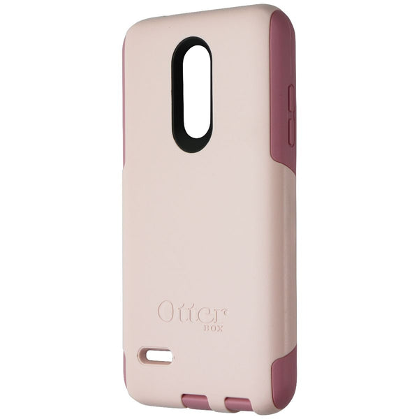 OtterBox Commuter Series Case for LG K30 and Premier Pro LTE - Ballet Way Pink