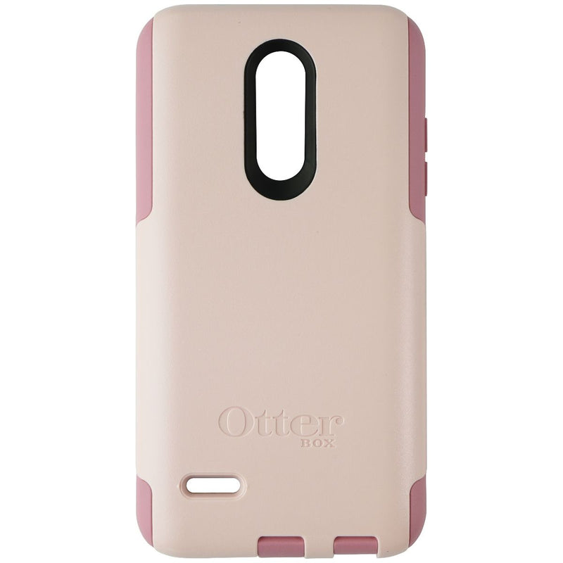 OtterBox Commuter Series Case for LG K30 and Premier Pro LTE - Ballet Way Pink