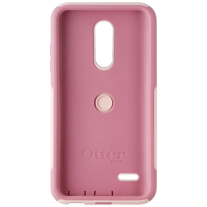 OtterBox Commuter Series Case for LG K30 and Premier Pro LTE - Ballet Way Pink