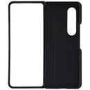 Samsung Official Slim Standing Cover for Galaxy Z Fold4 - Black