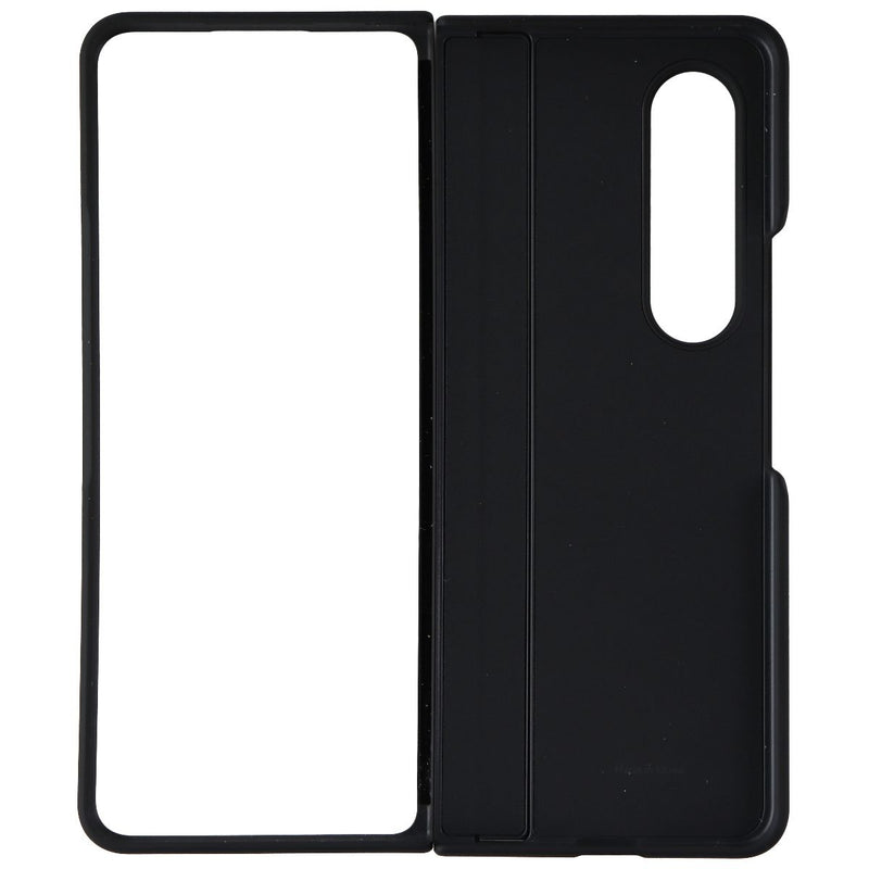 Samsung Official Slim Standing Cover for Galaxy Z Fold4 - Black