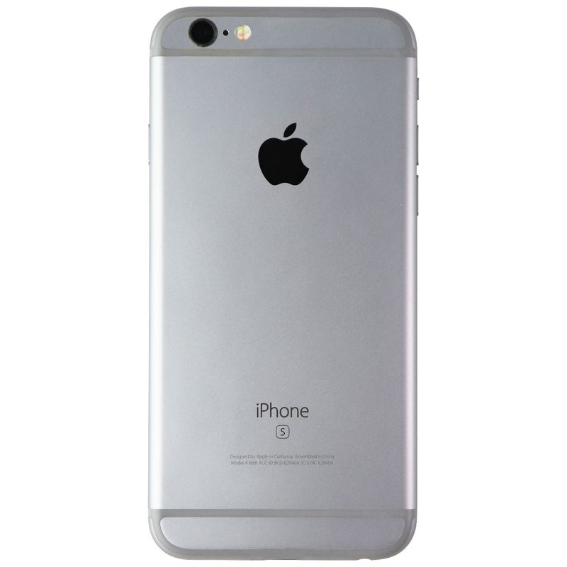 Apple iPhone 6s (4.7-in) Smartphone (A1688) Unlocked - 32GB / Space Gray