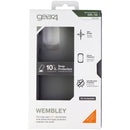 ZAGG Wembley Palette Series Soft Case for Samsung Galaxy S20+ (Plus) 5G - Smoke