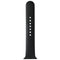 Apple Watch Sport Band (38mm) M/L Strap ONLY - Black