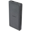 Mophie Powerstation Wireless 10,000mAh USB-C Power Bank with Qi Charging