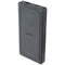 Mophie Powerstation Wireless 10,000mAh USB-C Power Bank with Qi Charging