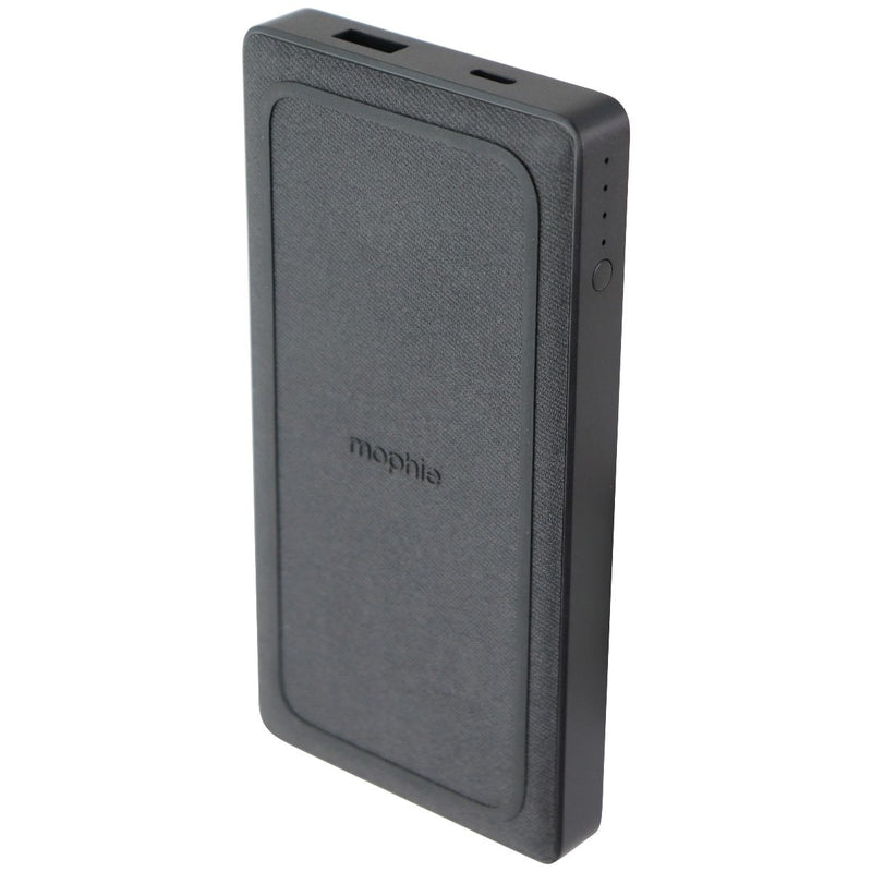 Mophie Powerstation Wireless 10,000mAh USB-C Power Bank with Qi Charging