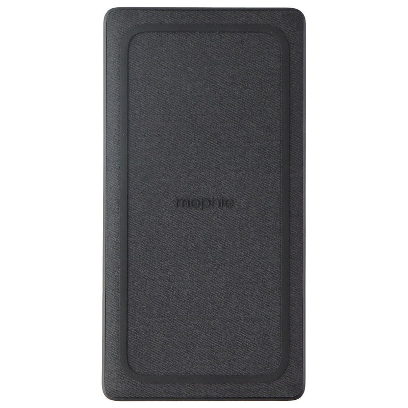 Mophie Powerstation Wireless 10,000mAh USB-C Power Bank with Qi Charging