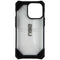 Urban Armor Gear UAG Plasma Series Case for iPhone 13 Pro - Clear Ice