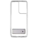 Samsung XCover Standing Case for Samsung Galaxy S21 Ultra / S21 Ultra 5G - Clear