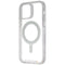 ZAGG Crystal Palace Snap Case for MagSafe  for Apple iPhone 12 / 12 Pro - Clear