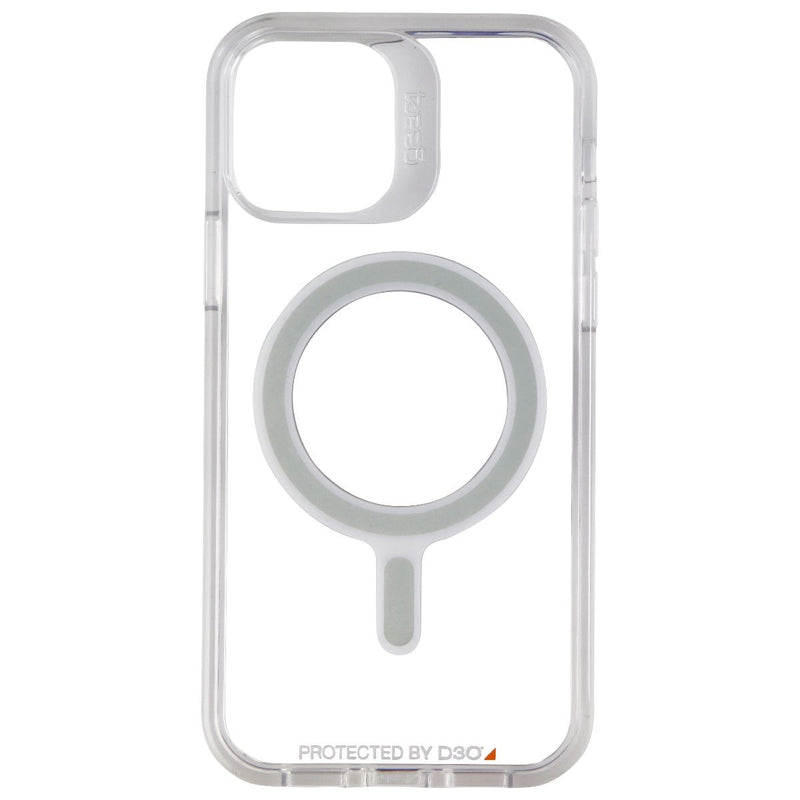 ZAGG Crystal Palace Snap Case for MagSafe  for Apple iPhone 12 / 12 Pro - Clear