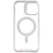 ZAGG Crystal Palace Snap Case for MagSafe  for Apple iPhone 12 / 12 Pro - Clear