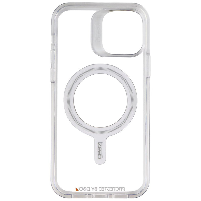 ZAGG Crystal Palace Snap Case for MagSafe  for Apple iPhone 12 / 12 Pro - Clear