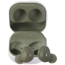 Samsung Galaxy Buds 2 - True Wireless Noise Cancelling Earbuds - Olive Green