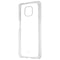 ITSKINS Spectrum Clear Series Flexible Gel Case for Moto G Power (2021) - Clear
