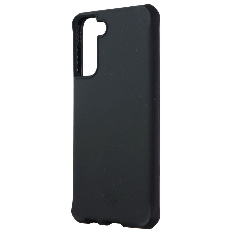 ITSKINS Feroniabio Terra Series for Samsung S21+ 5G - Black
