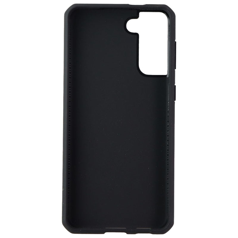 ITSKINS Feroniabio Terra Series for Samsung S21+ 5G - Black