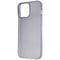 Tech21 Evo Lite Series Flexible Case for Apple iPhone 13 Pro Max - Clear/Frost