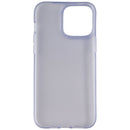 Tech21 Evo Lite Series Flexible Case for Apple iPhone 13 Pro Max - Clear/Frost