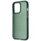 Tech21 Evo Check Series Gel Case for Apple iPhone 13 Pro - Sage Green