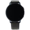 SAMSUNG Galaxy Watch Active 2 (44mm, GPS, Bluetooth, LTE) Smartwatch - Black