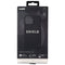 LAUT Shield Series Dual Layer Case for Apple iPhone 13 Pro Max - Black