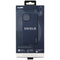 LAUT Shield Series Dual Layer Case for Apple iPhone 13 mini - Indigo Blue