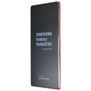 Samsung Galaxy Note20 5G (6.7-inch) (SM-N981U1) Unlocked - 128GB/Mystic Bronze