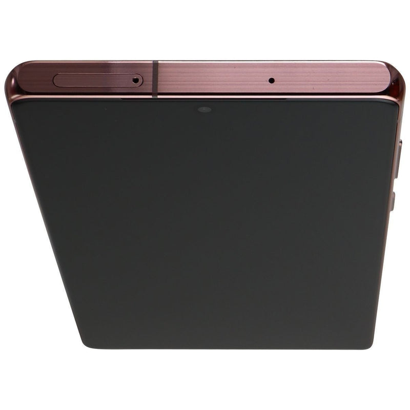 Samsung Galaxy Note20 5G (6.7-inch) (SM-N981U) AT&T Only - 128GB/Mystic Bronze