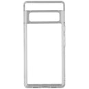Spigen Crystal Hybrid Series Case for Google Pixel 6 Pro - Clear