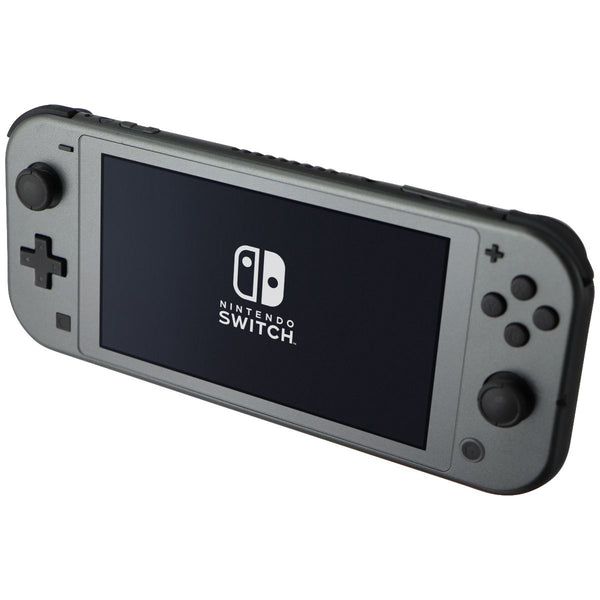Nintendo Switch Lite Dialga & Palkia Edition - Gray (HDH-001)