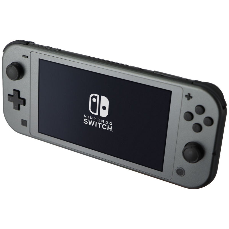 Nintendo Switch Lite Dialga & Palkia Edition - Gray (HDH-001)