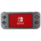Nintendo Switch Lite Dialga & Palkia Edition - Gray (HDH-001)