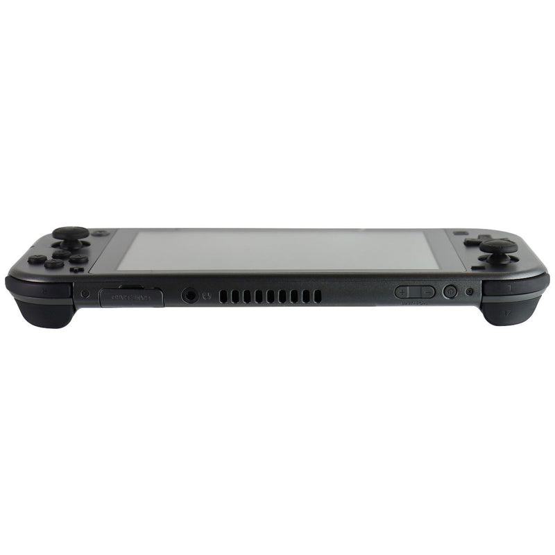 Nintendo Switch Lite Dialga & Palkia Edition - Gray (HDH-001)