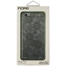 Incipio Hard Case for Apple iPhone 6s Plus/6 Plus - Beaded Daisy Pattern/Gold