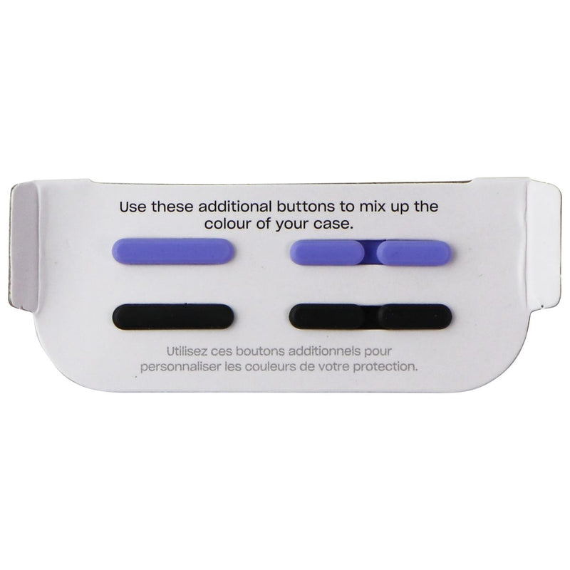 Tech21 Evo Check Case for  MagSafe for iPhone 14 Pro Max - Classic Blue