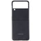 Samsung Aramid Series Case for Samsung Galaxy Z Flip3 5G - Black