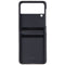 Samsung Aramid Series Case for Samsung Galaxy Z Flip3 5G - Black