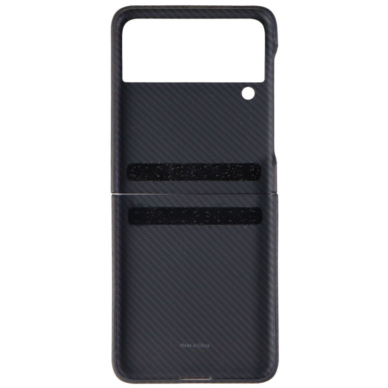 Samsung Aramid Series Case for Samsung Galaxy Z Flip3 5G - Black